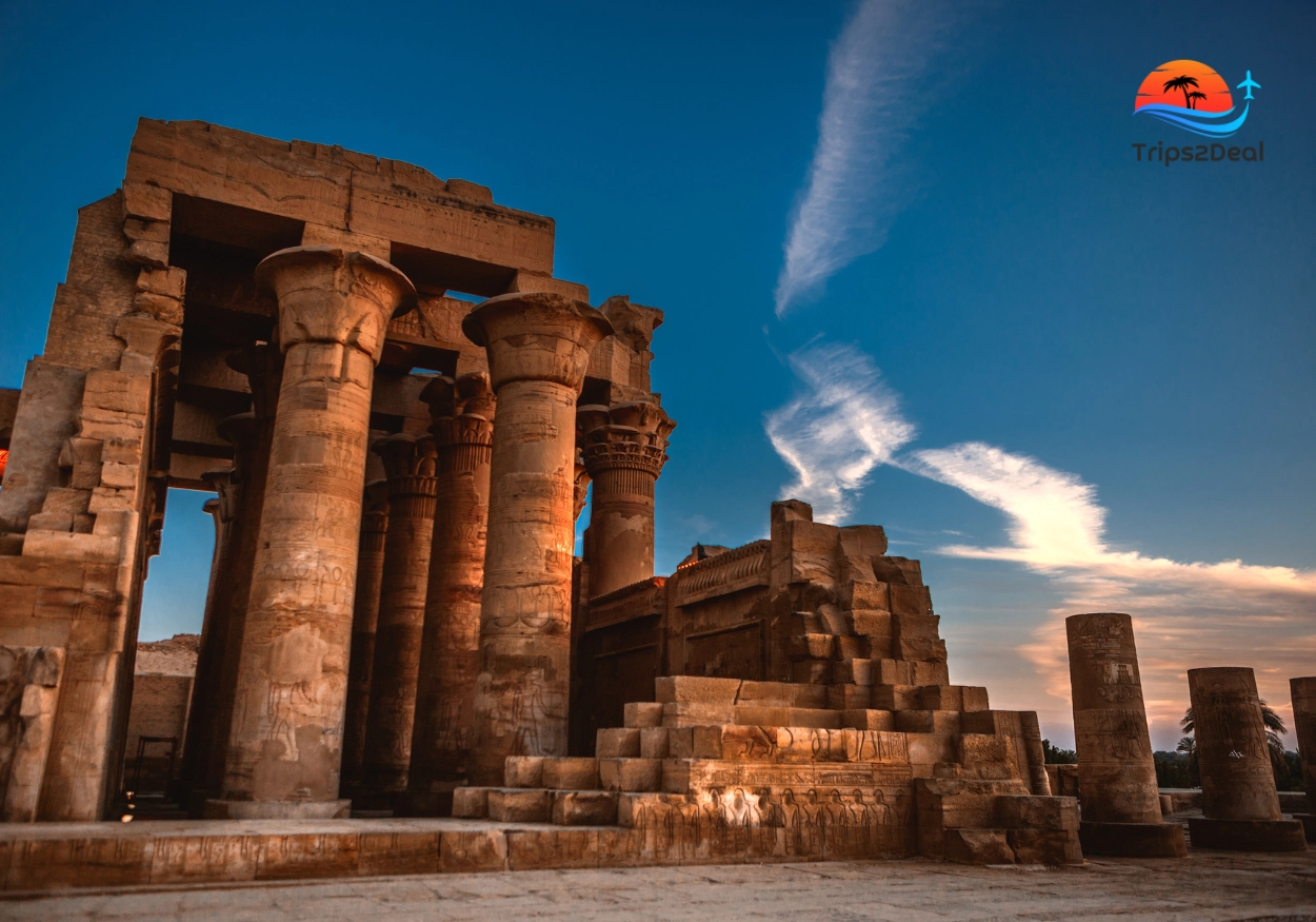 Kom Ombo Temple