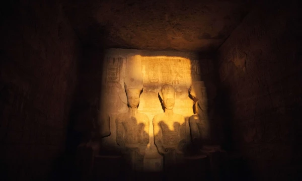 Abu Simbel Day Trip from Aswan: Is It Worth the Early Wake-Up?