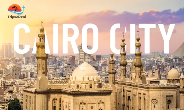 Top 3 Activities in Cairo For Tourists
