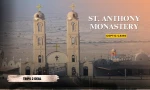 St Anthony Monastery