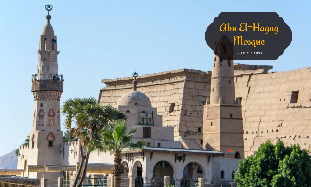 Abu El-Hagag Mosque