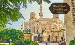 Morsi Abu El Abbas Mosque