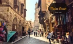 Muizz Street