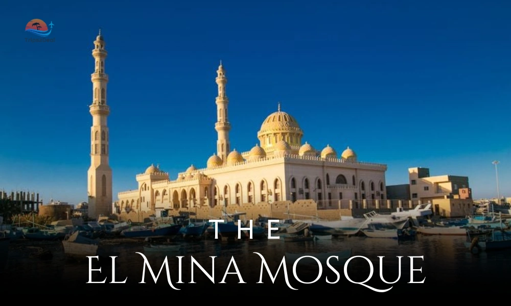 El Mina Mosque