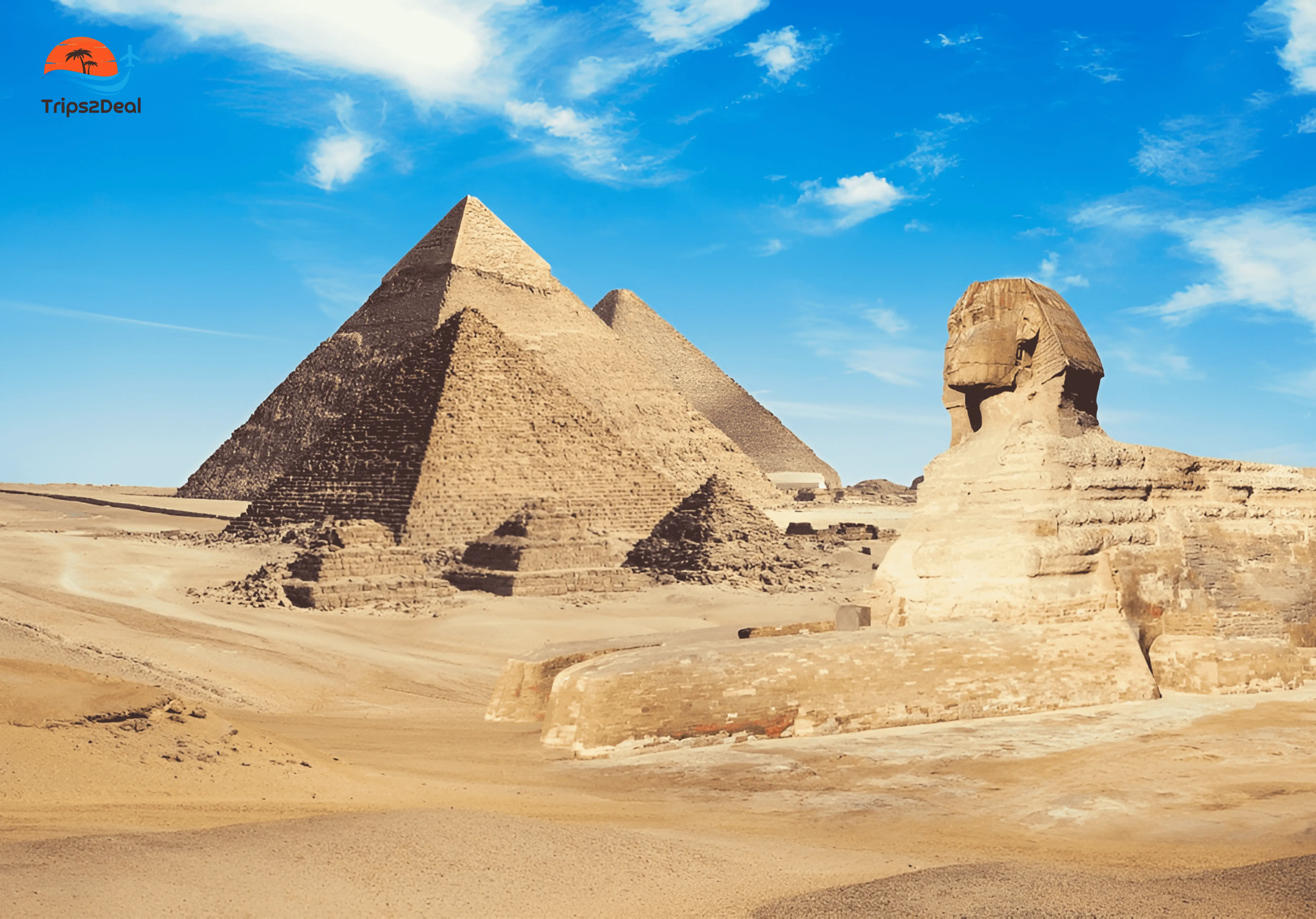 Best Places To Visit In Egypt