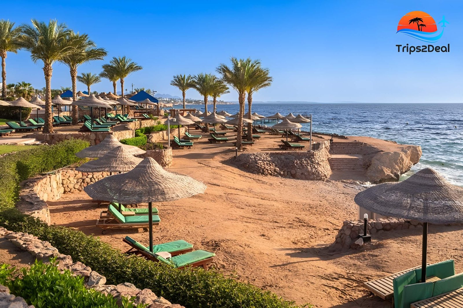 All about to Sharm el Sheikh attractions