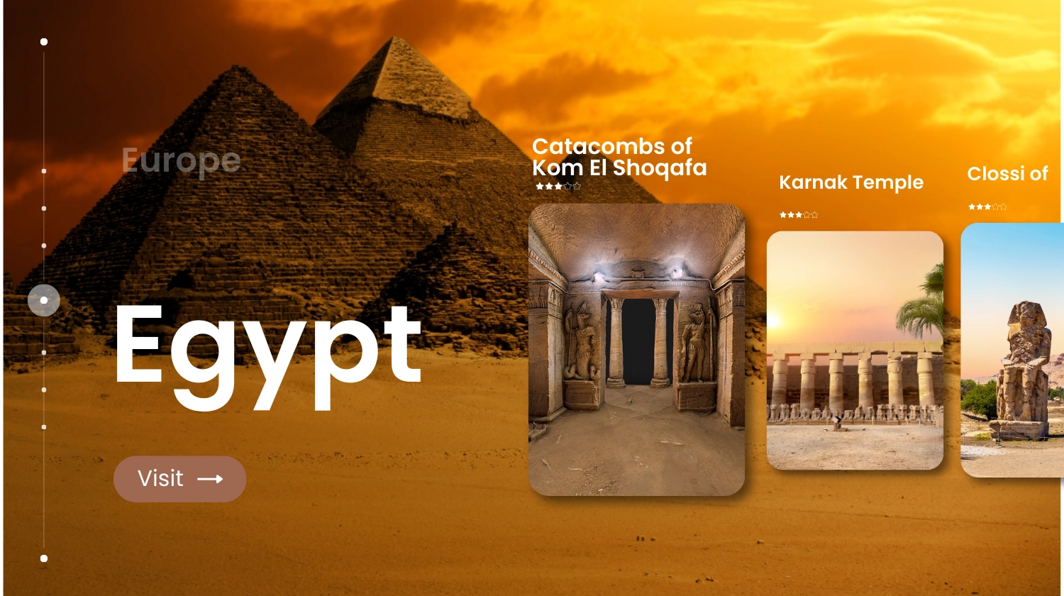 6 Day Enchanting Egyptian Adventure Tailored for Families