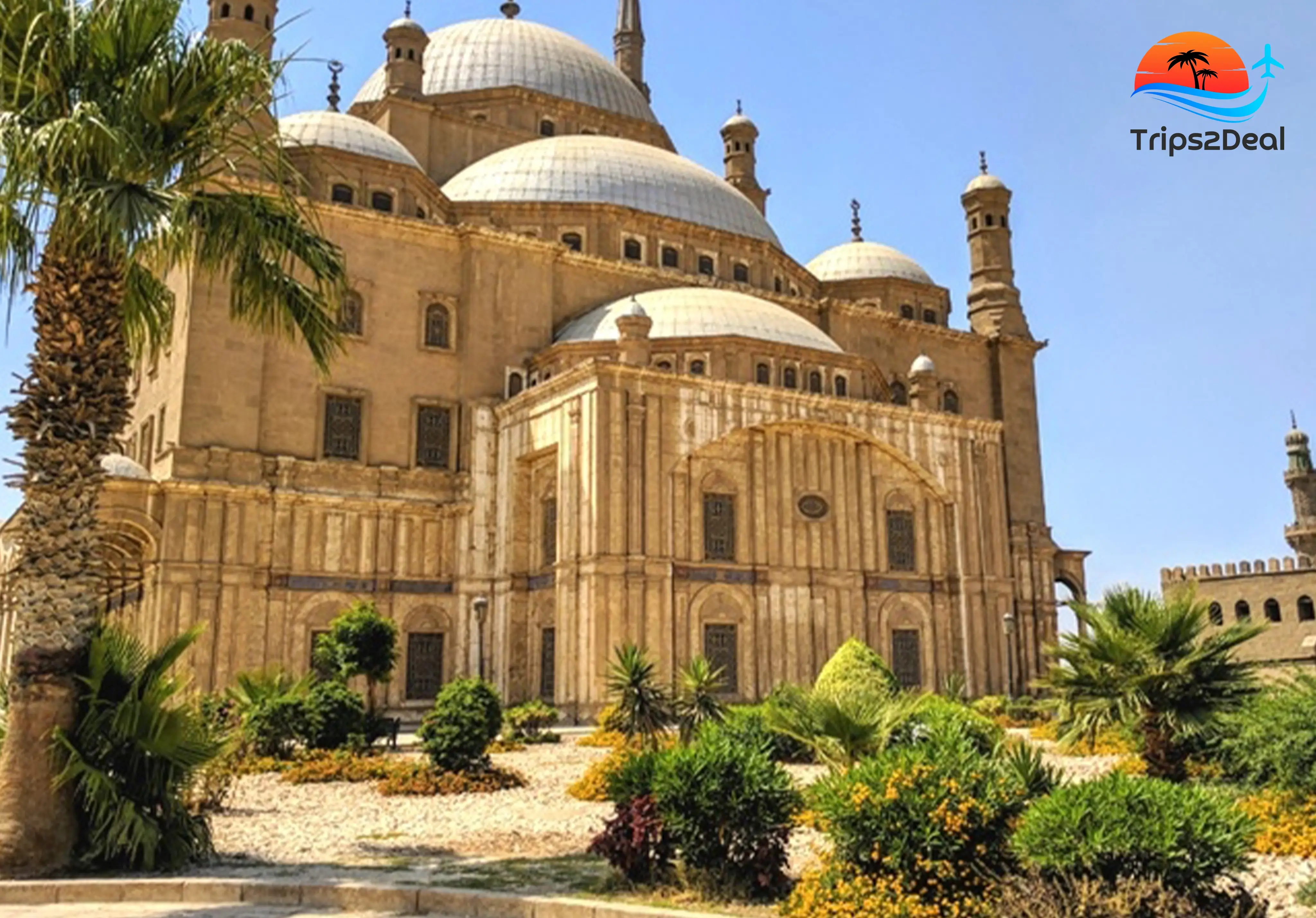 Salah El Din Citadel