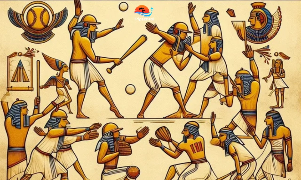 Sports of ancient Egypt