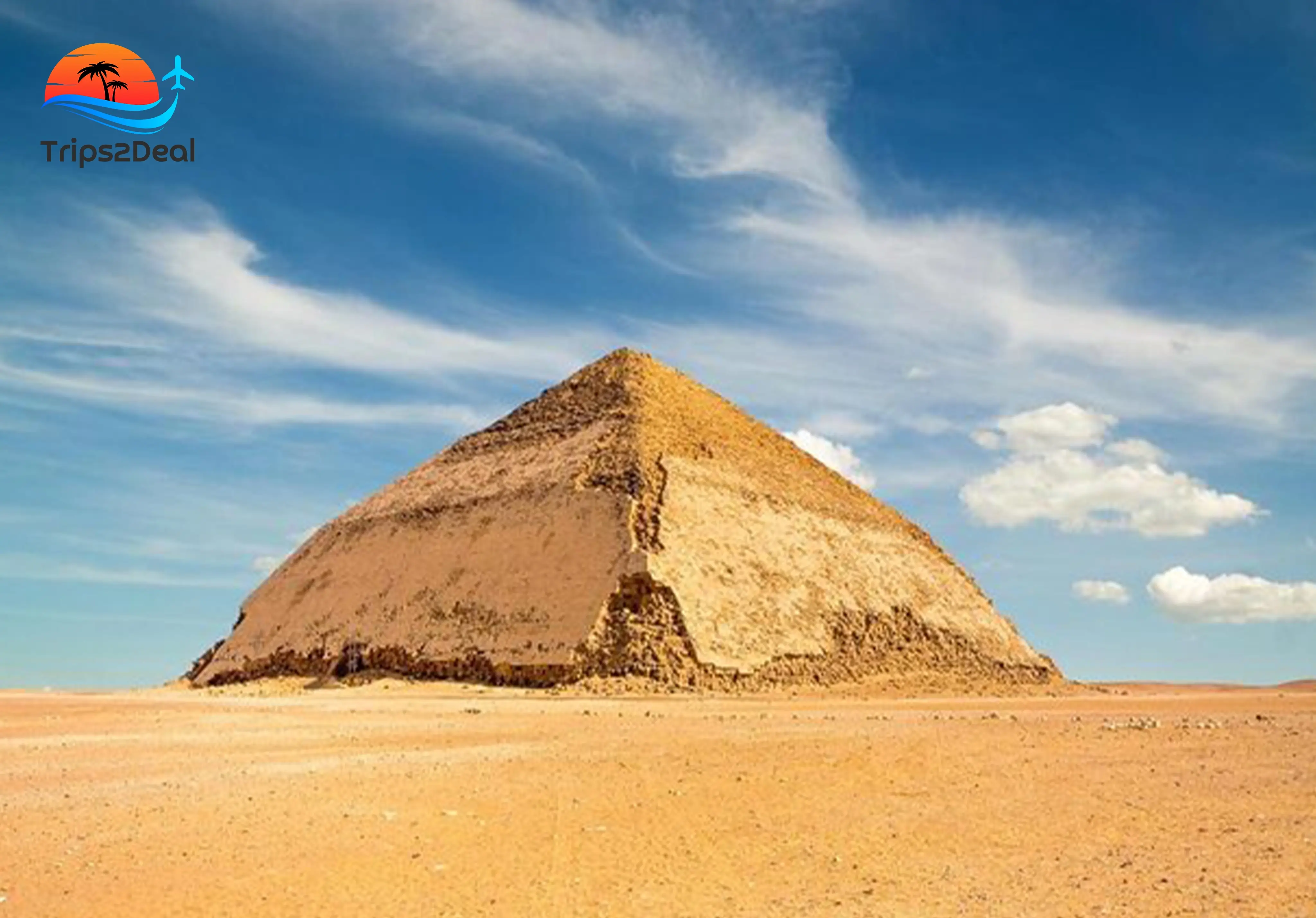 pyramids