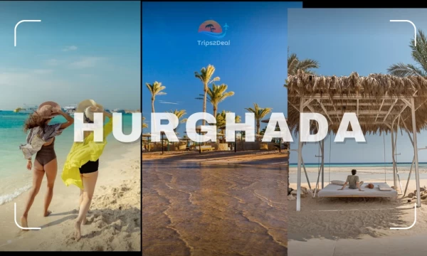 Top 5 Trips in Hurghada for Summer 2026