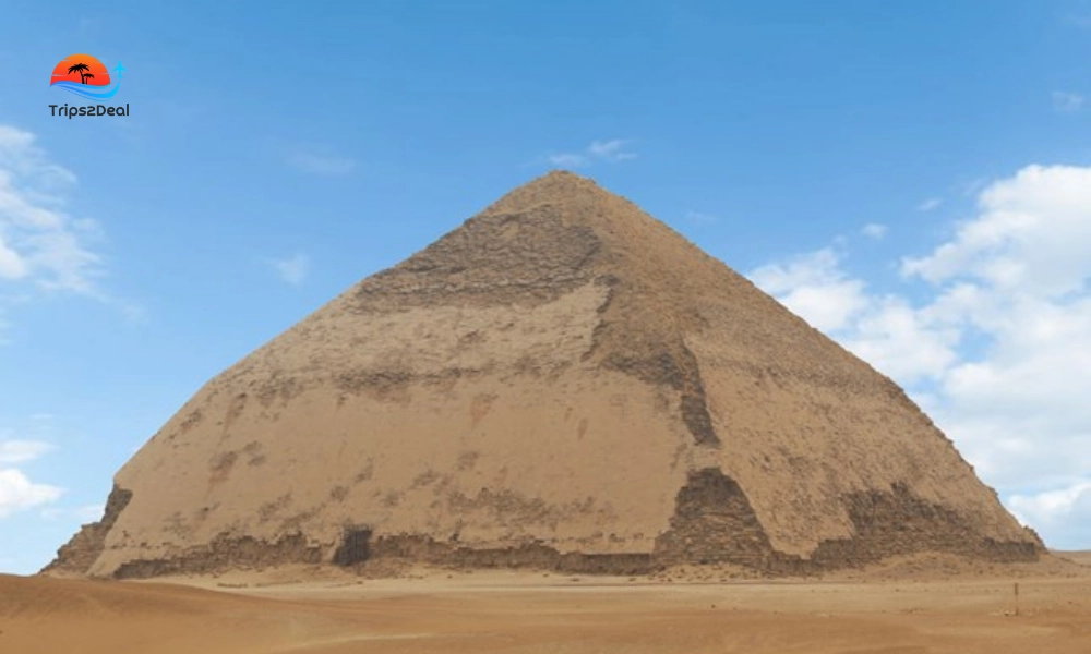 Bent Pyramid