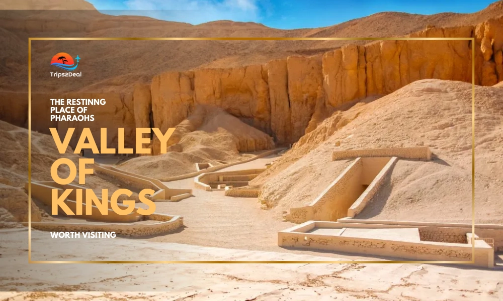 Valley of Kings