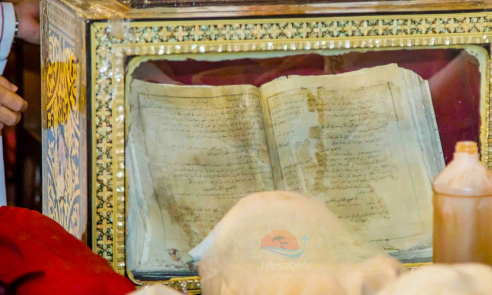 st. virgin mary church  pyprus
