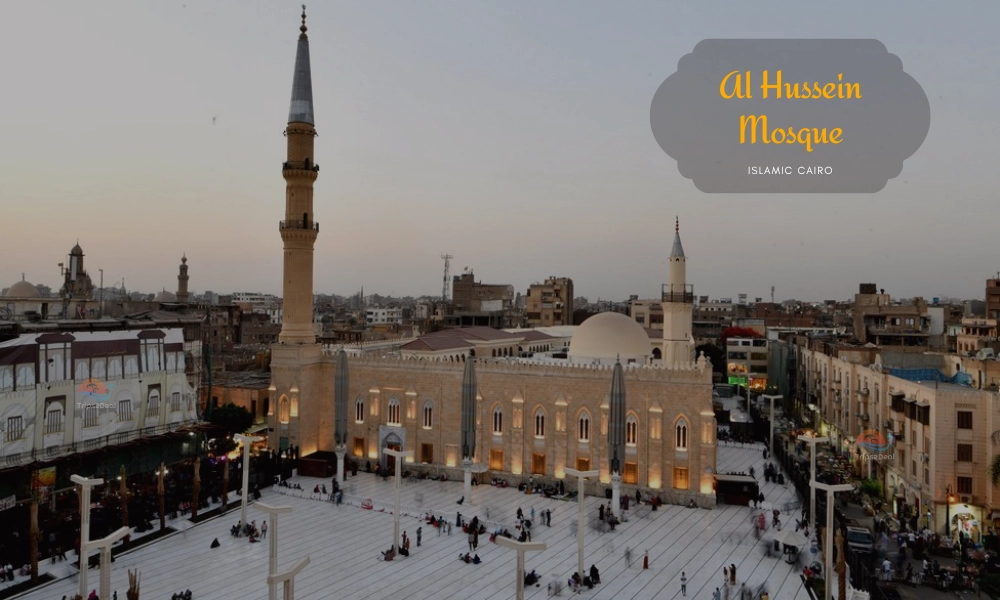 Islamic Cairo Trip