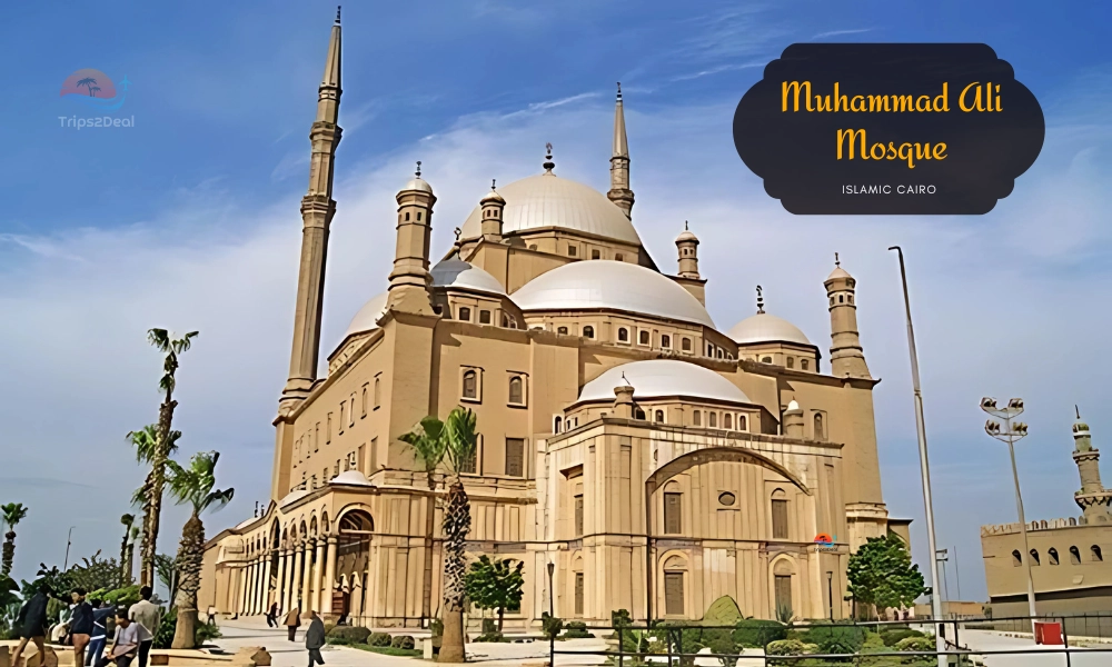 Islamic Cairo Trip