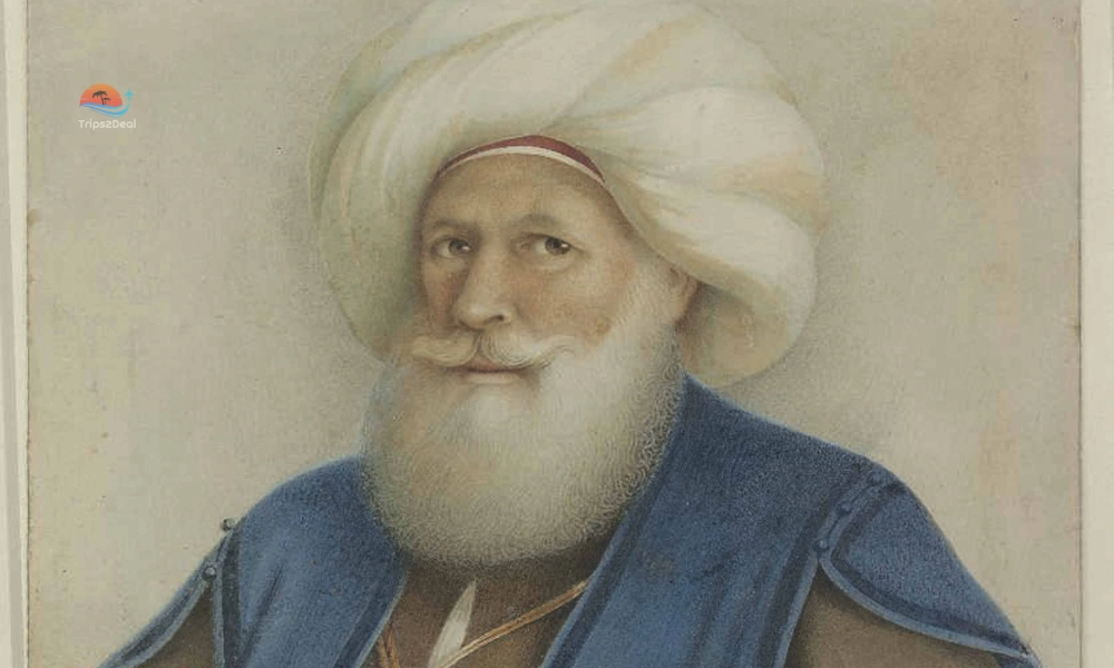 Muhammad Ali Pasha