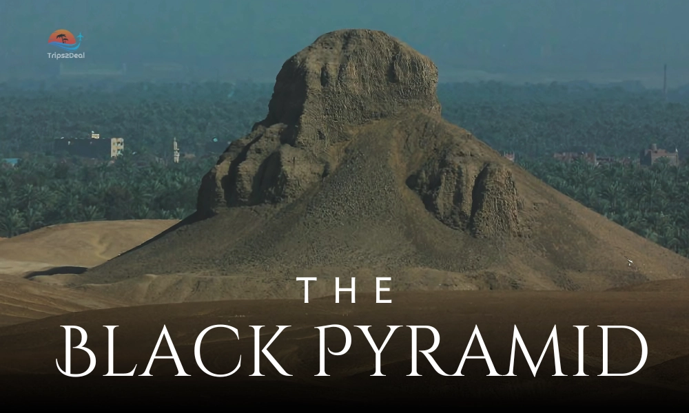 Black Pyramid