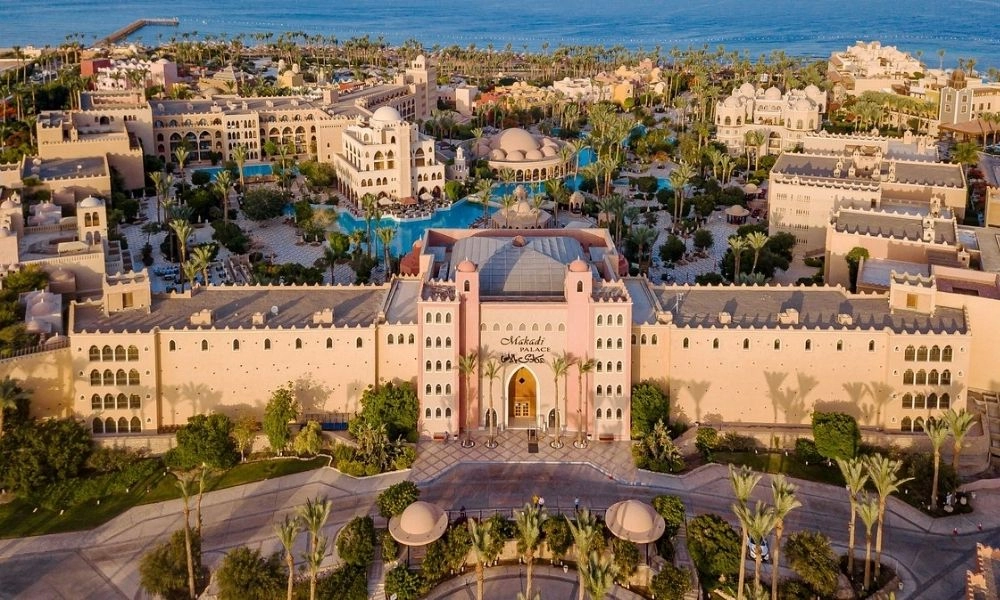 Makadi Bay