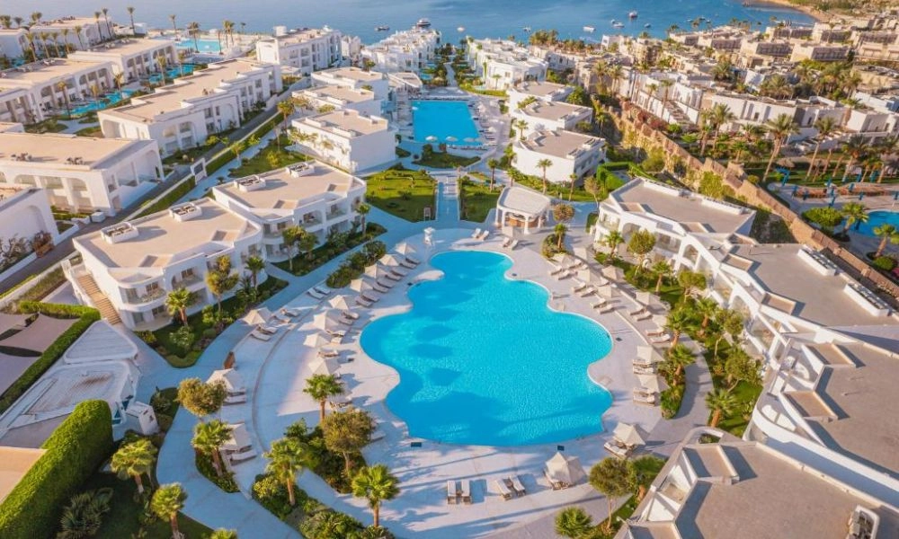 Meraki Resort Adults Only