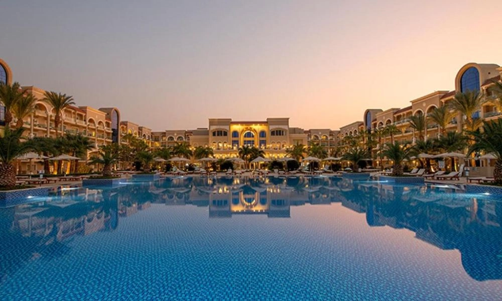 Premier Le Reve Hotel and Spa