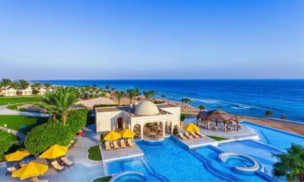 Sahl Hasheesh