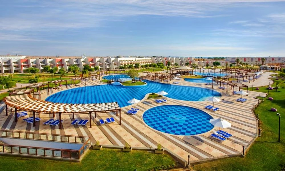 SUNRISE Crystal Bay Resort Grand Select