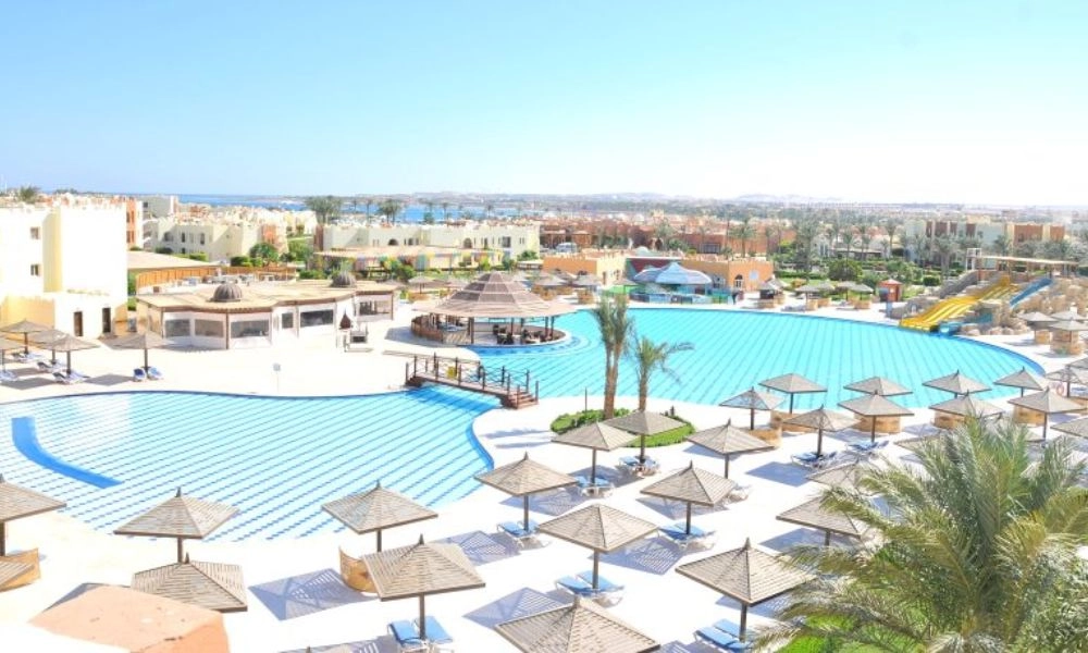 SUNRISE Royal Makadi Resort