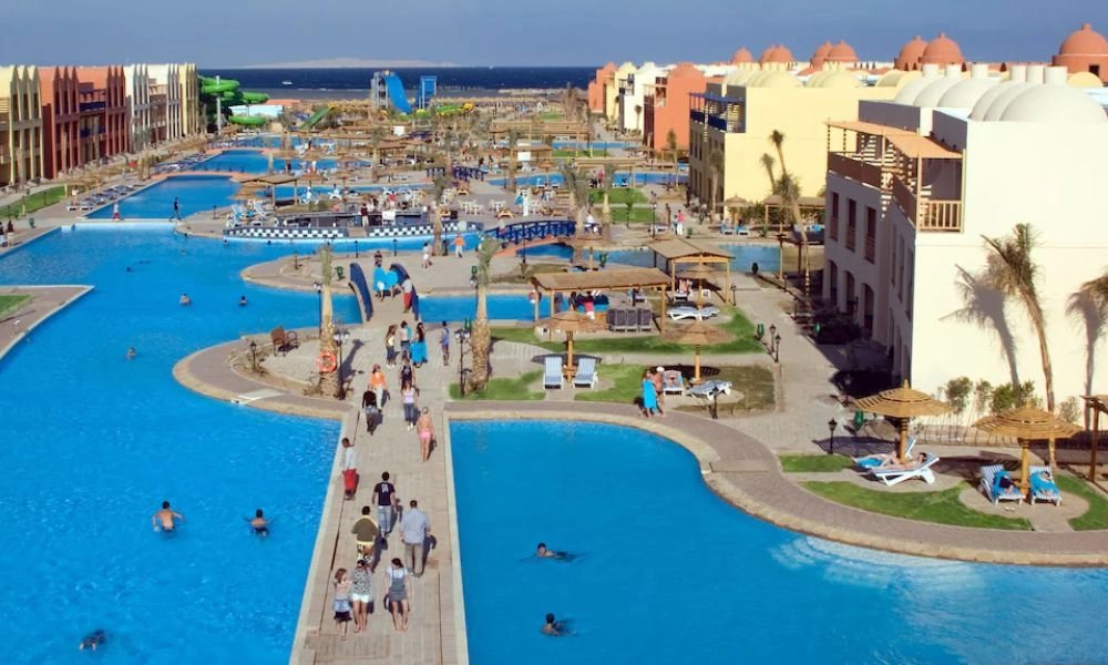 Titanic Beach Spa and Aqua Park