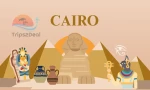 Cairo in 2 Days - The Perfect Itinerary for First-Time Visitors