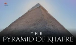 Pyramid of Khafre
