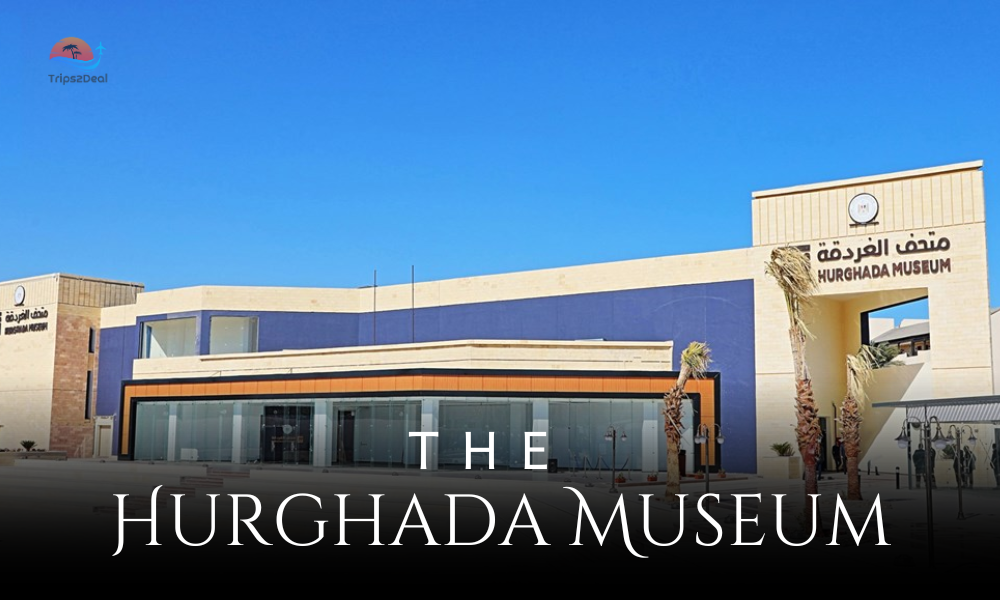 Museum von Hurghada