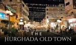 Hurghada Old Town / El Dahar Spice Market (bazaars for spices, souvenirs, textiles)