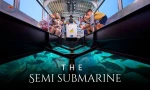 Semi-Submarine Activity to explore red sea creatures in Hurghada