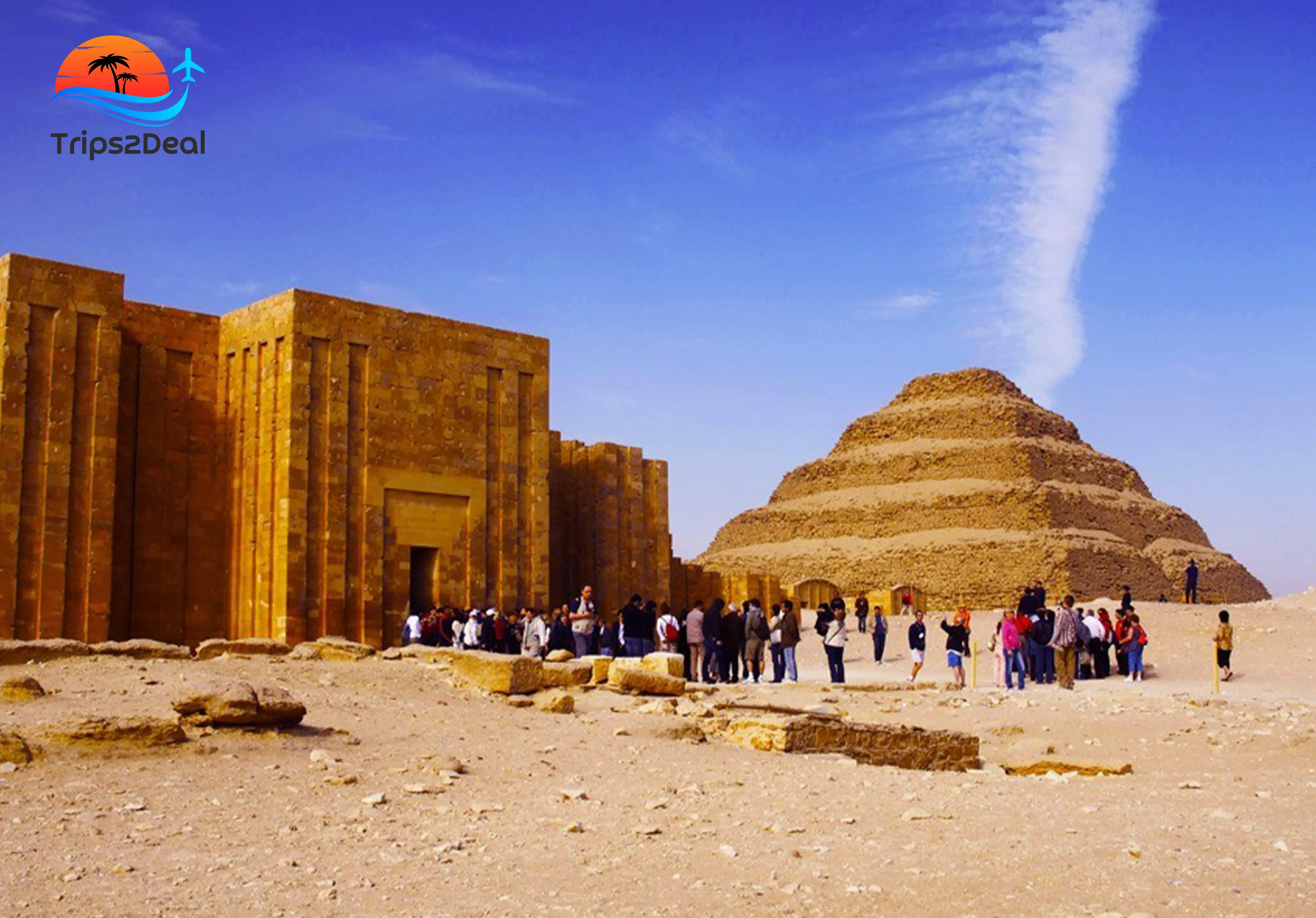 10 Day Family Adventure in Egypt: Exploring Ancient Wonders and Unforgettable Recreation