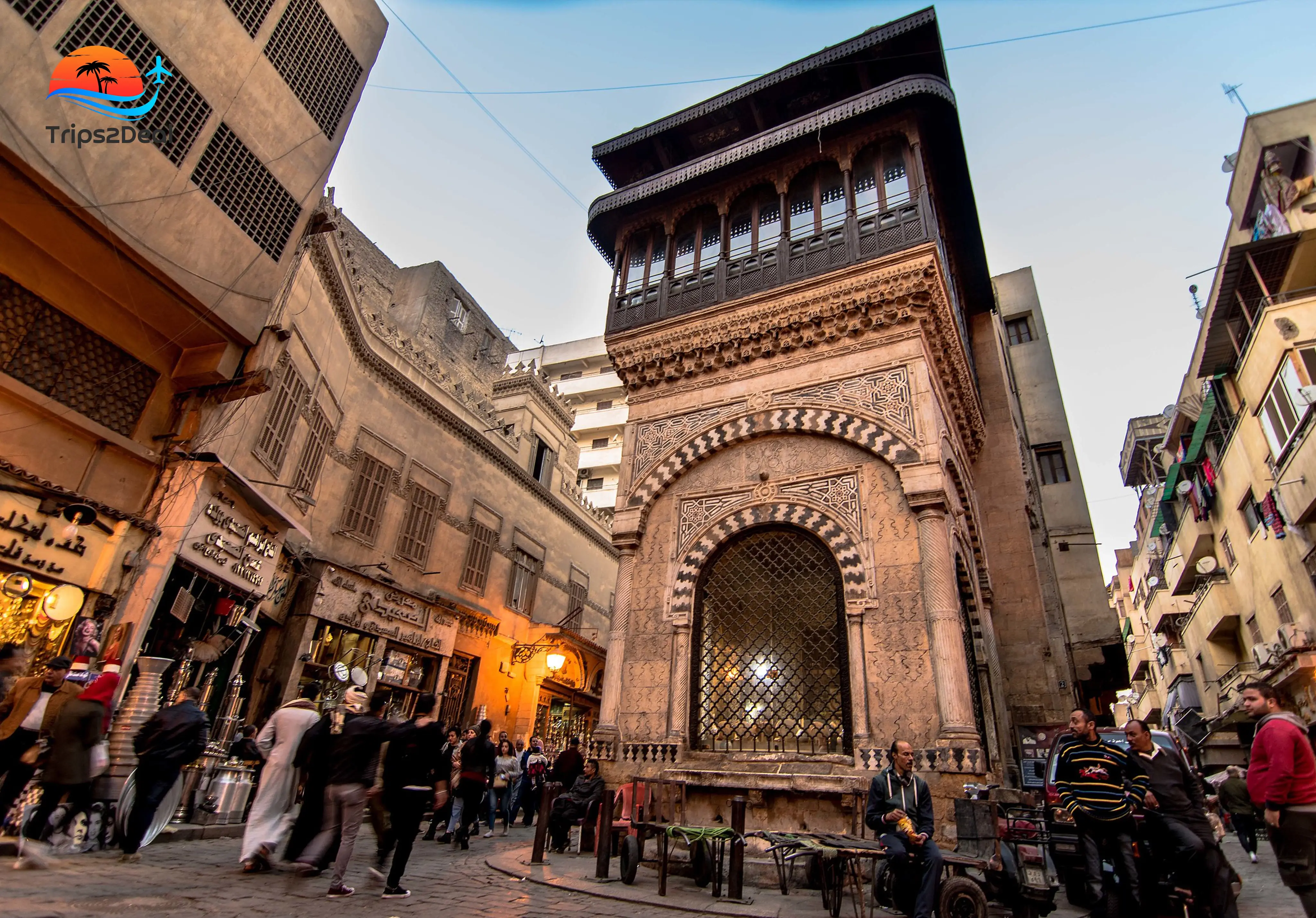 Excursión de un día a El Cairo desde Asuán en avión