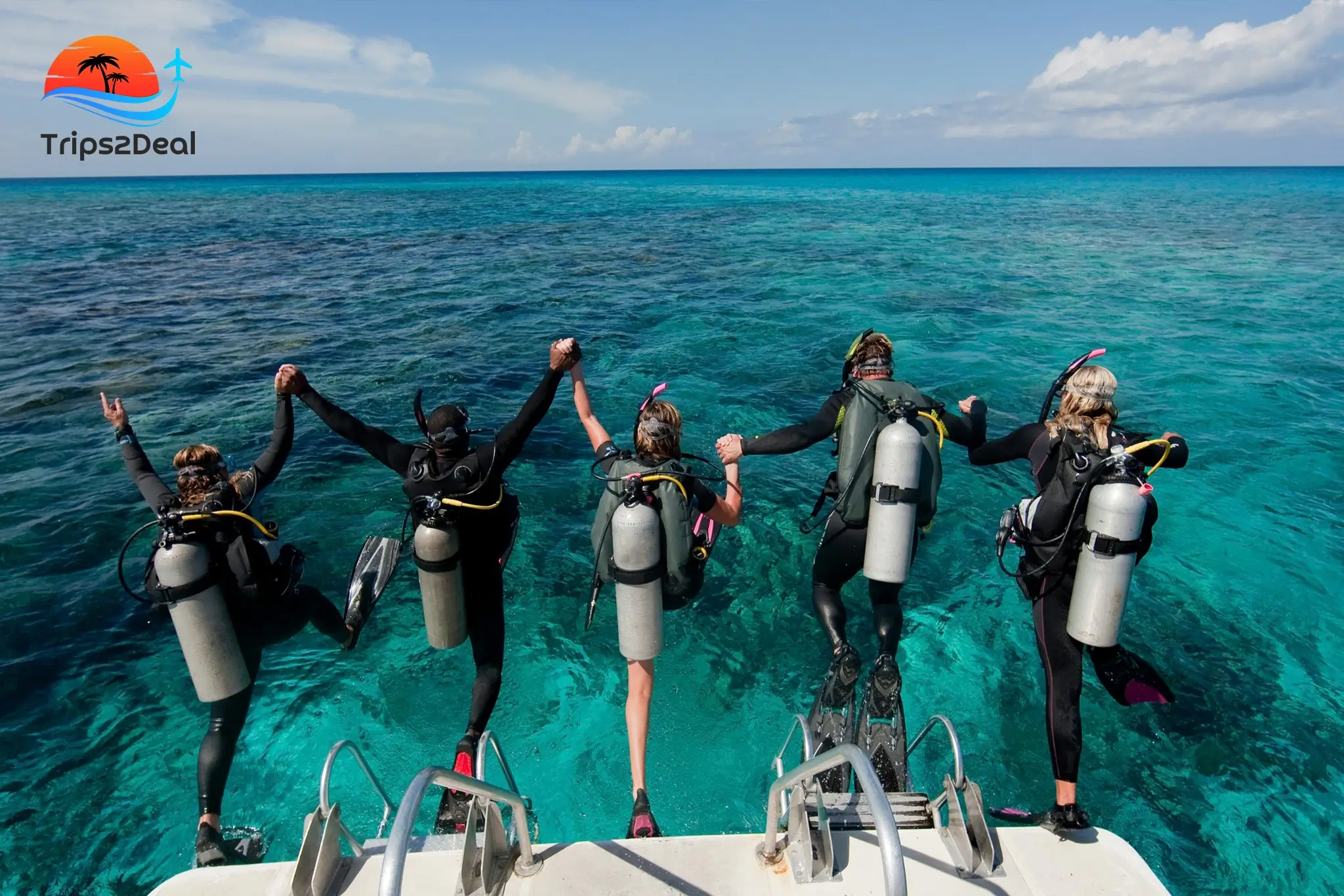 Excursion d'une journée pour les débutants en plongée sous-marine au départ de Marsa Alam avec déjeuner