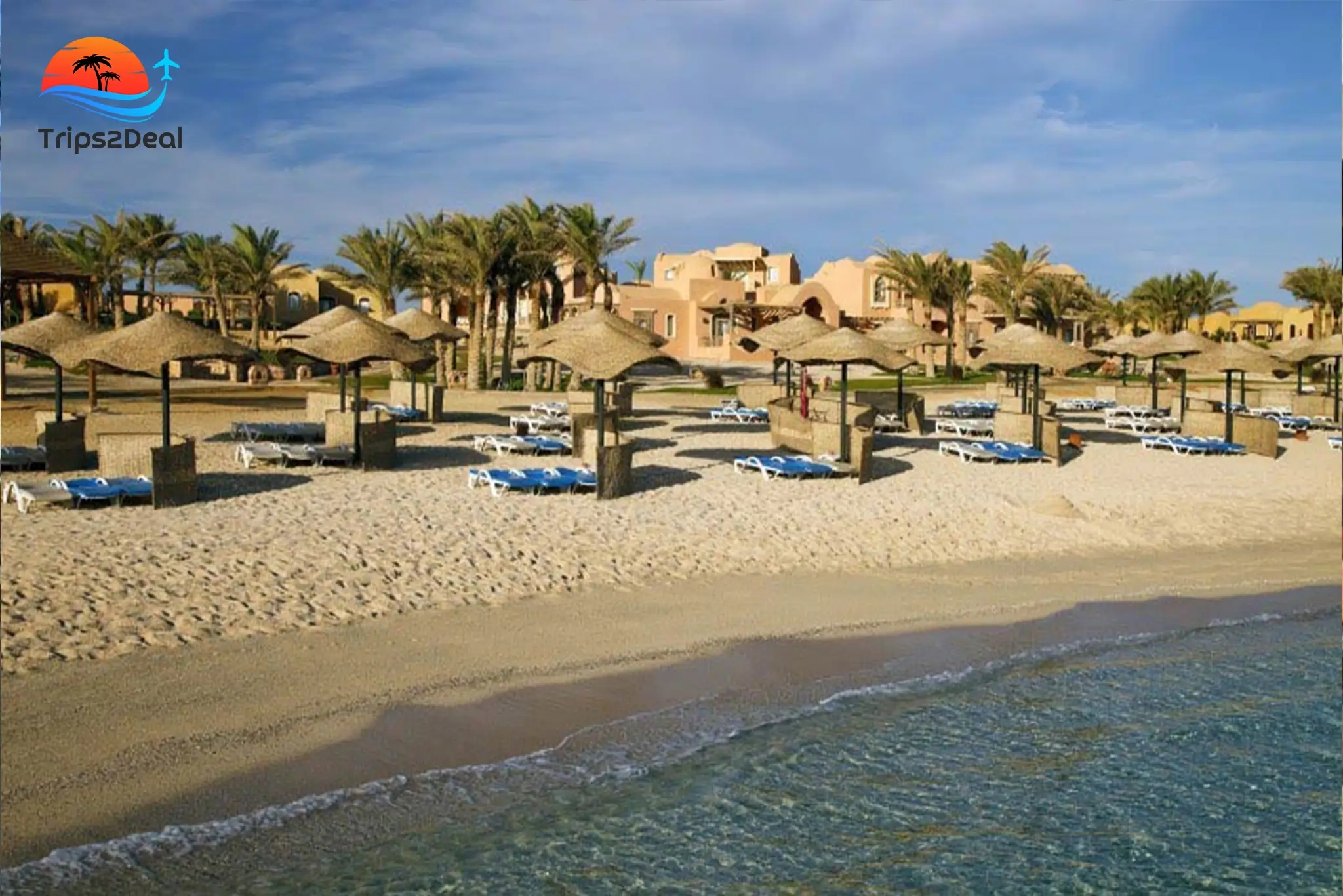 ELQUSEIR CITY TOUR FROM MARSA ALAM