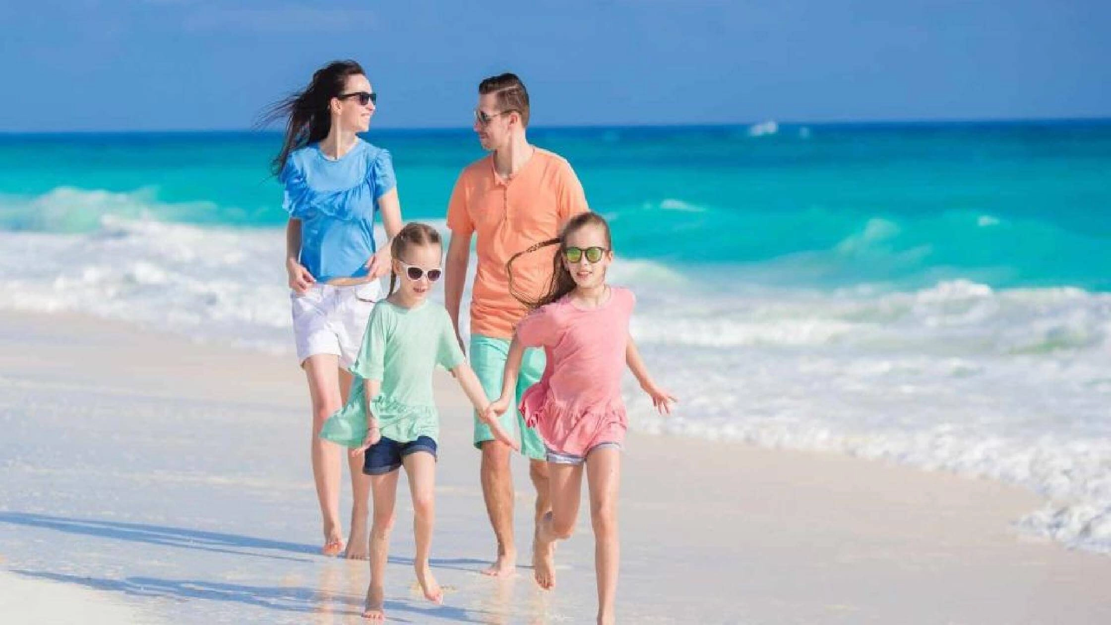 Hurghada: For Family’s With Children 3 Tours Package – Royal Sea Scope, Grand Aquarium And Orange Bay Island